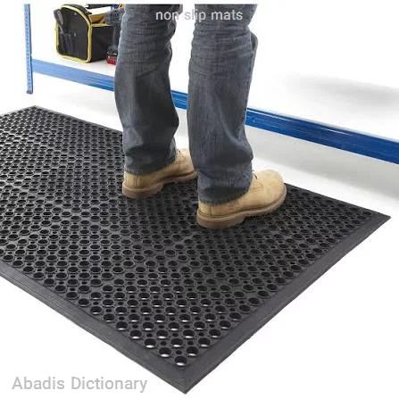 non slip mats